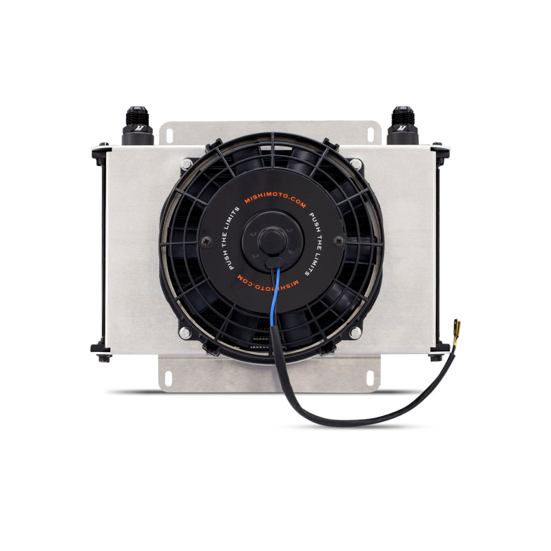 Load image into Gallery viewer, Mishimoto MMOC-25-K MM Oil Cooler - Kits
