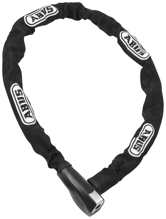 Abus 82519 Steel-O-Chain 880 Chain Lock - 43in. x 7mm