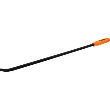Lang Tools 853-31 Curved Pry Bar With Striking Handle Set
