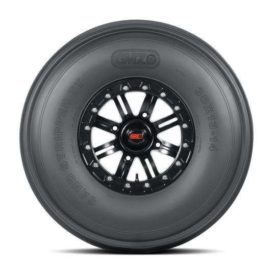 Gmz Race Products SS301314FXLTT GMZ Sand Stripper XL TT Tires