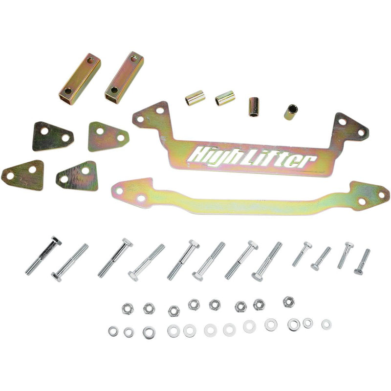 High Lifter Products KLK750-50 Signature Series Lift Kit - 2in. Lift