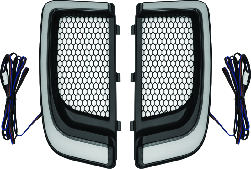 Load image into Gallery viewer, Kuryakyn 5064 KUR Exterior Trim J
