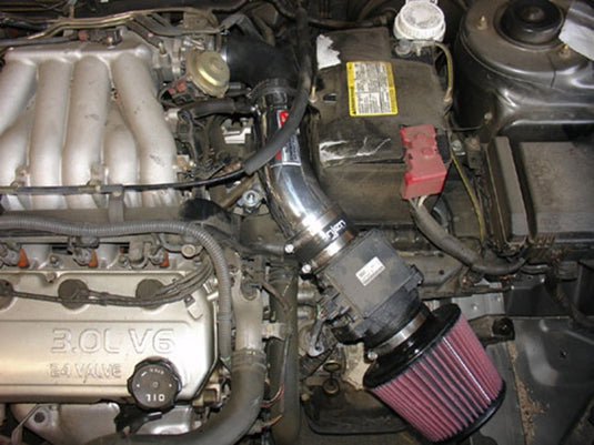Injen SP1845BLK INJ SP Intake