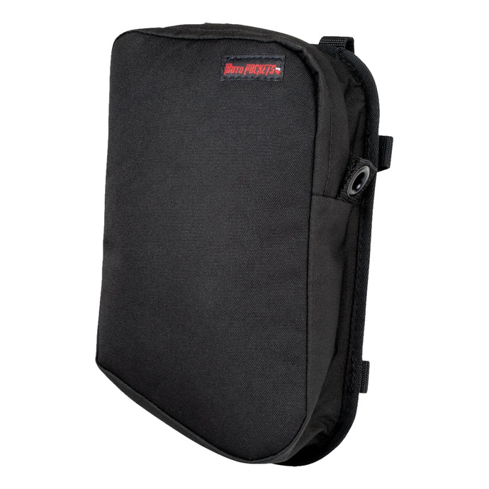 Motopockets 40009R Saddlebag Guard Bag - Right