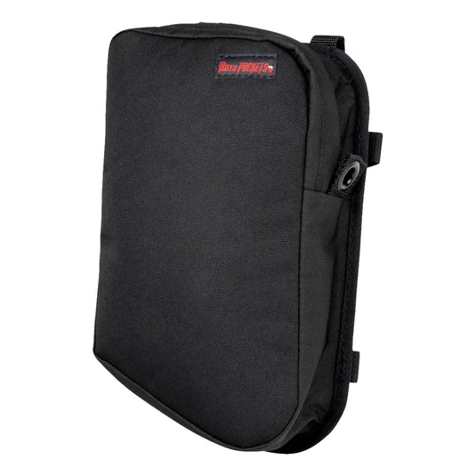 Motopockets 40009R Saddlebag Guard Bag - Right
