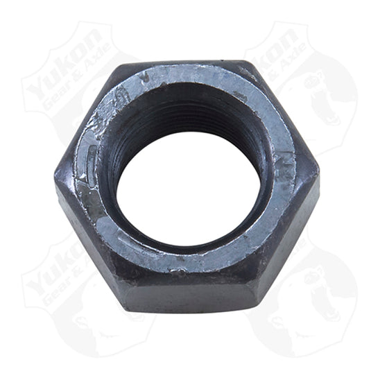 Yukon Gear & Axle YSPPN-008 YUK Nuts