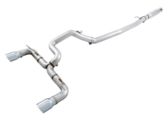 Awe Tuning 3020-32030 AWE Cat-Back Track