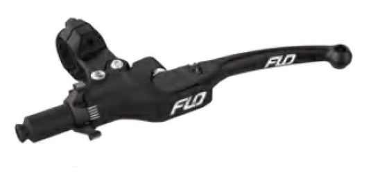 Flo Motorsports CL-720 Pro 160deg. Clutch Assembly - Black