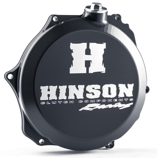 Hinson Racing C677 Clutch Cover