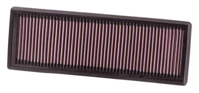 Load image into Gallery viewer, K&amp;N Engineering 33-2386 KN Drop in Air Filters
