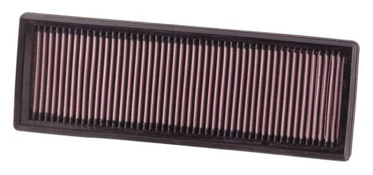 K&N Engineering 33-2386 KN Drop in Air Filters
