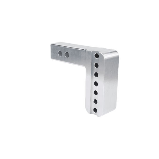 Weigh Safe DB4-2 WEI Drawbar - Aluminum