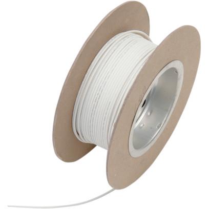 Namz NWR-9-100 OEM Color Wire - White