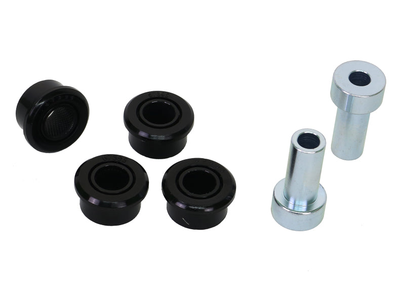 Load image into Gallery viewer, Whiteline W63397 WL Bushings - Control Arm
