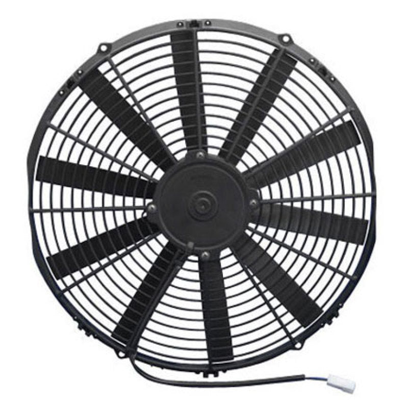 Load image into Gallery viewer, Spal 30100400 SPL Fans - Pull / Straight

