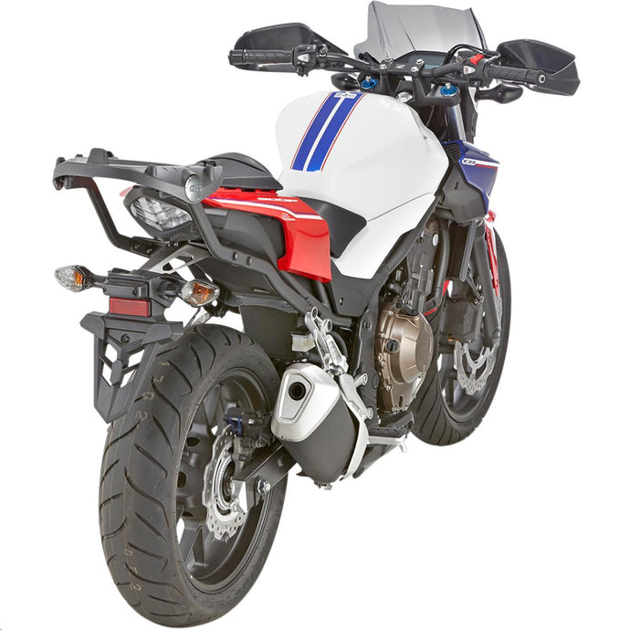Givi 1152FZ Top Case Side Arms for Monokey HD Aluminium