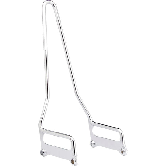 Biltwell Inc. 5003-504 EXFIL Sissy Bar - Chrome