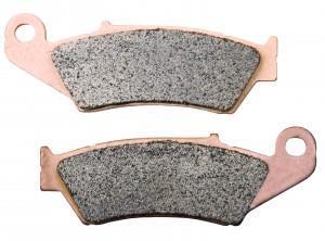 Galfer Brakes FD409G1396 1396 HH Sintered Brake Pads