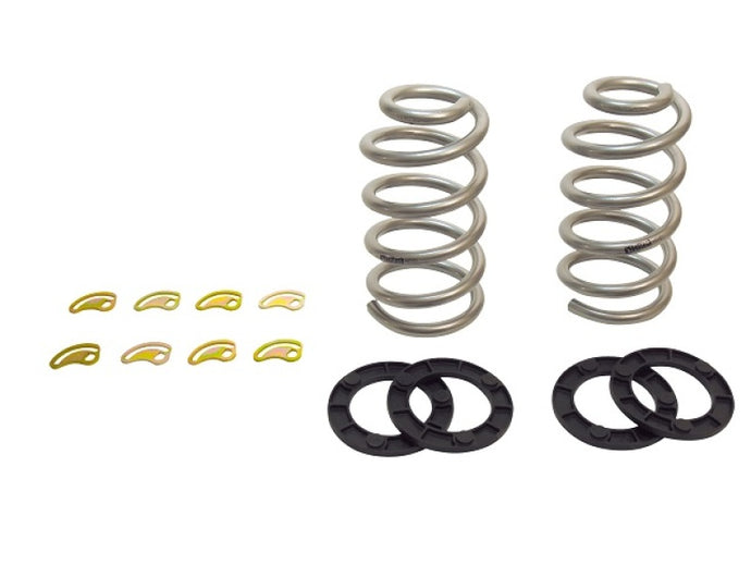 Belltech 12463 BT Pro Coil Spring Set