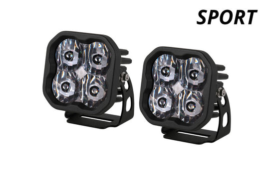 Diode Dynamics DD6853P DIO LED Light Pods