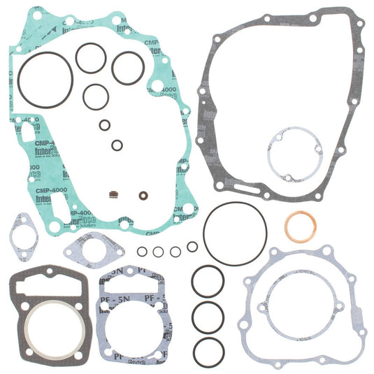 Vertex 808229 Complete Gasket Set