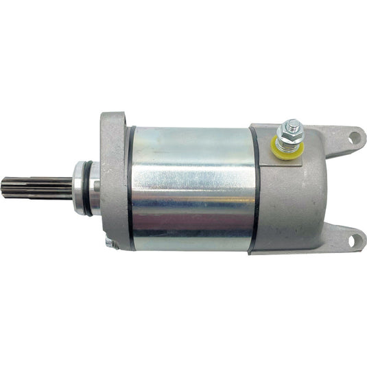 Ricks Motorsport Electric 61-100 Starter - Honda