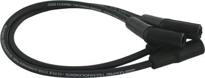 Moroso 27167 High Performance Ignition Wire - Suppression
