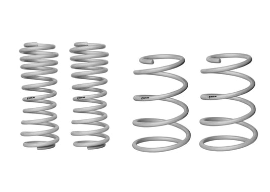 Whiteline WSK-FRD005 WL Performance Springs