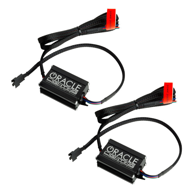 Load image into Gallery viewer, Oracle Lighting 8529-333 ORL Demon Eye Light Kits
