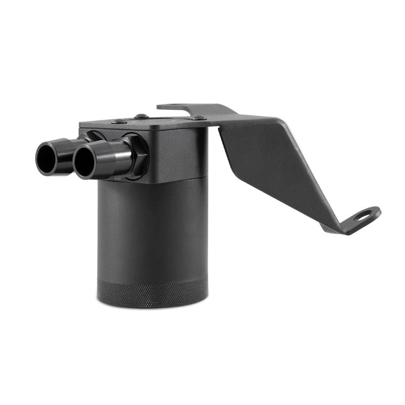 Load image into Gallery viewer, Mishimoto MMBCC-S4-18PBE MM Baffled Oil Catch - Kit

