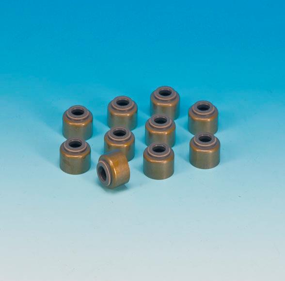 James Gasket 18000-81 Valve Stem Seals - Viton
