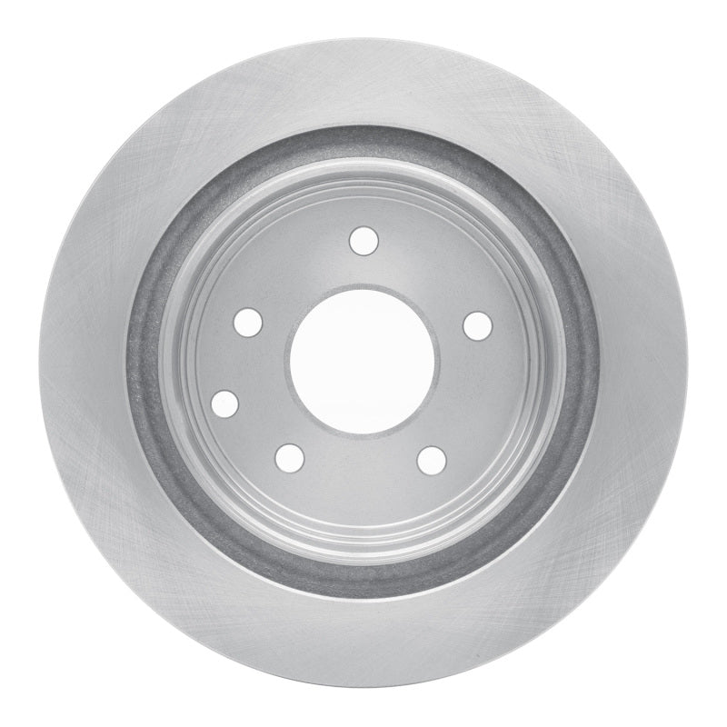 Load image into Gallery viewer, Dfc 600-67088 DFC Brake Rotors - Plain
