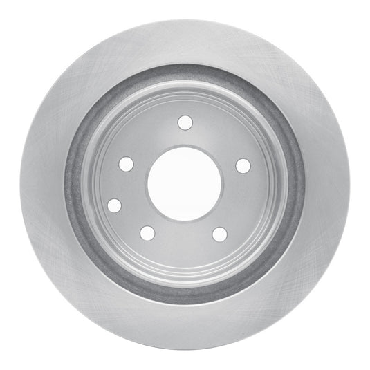 Dfc 600-67088 DFC Brake Rotors - Plain