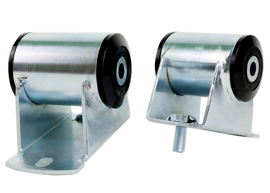 Whiteline W93530 WL Bushings - Engine Mount