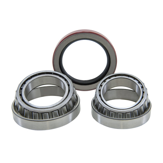 Yukon Gear & Axle AK GM11.5 YUK Bearing and Seal Kits