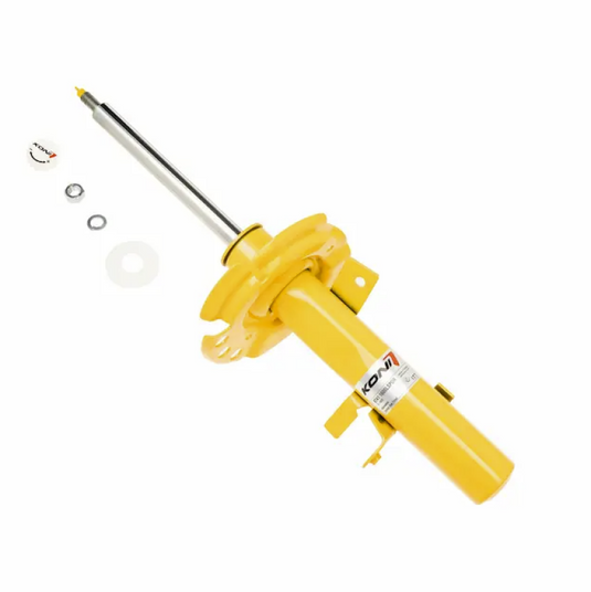 Koni 8741 1600LSPOR KON Sport (Yellow) Shocks