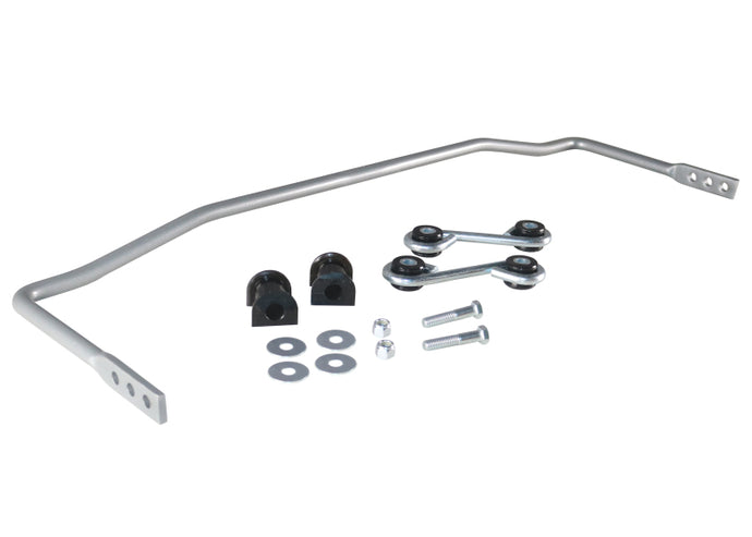 Whiteline BBR36Z WL Sway Bars - Rear