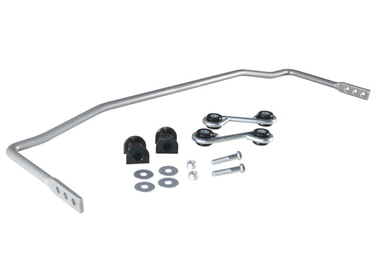 Whiteline BBR36Z WL Sway Bars - Rear