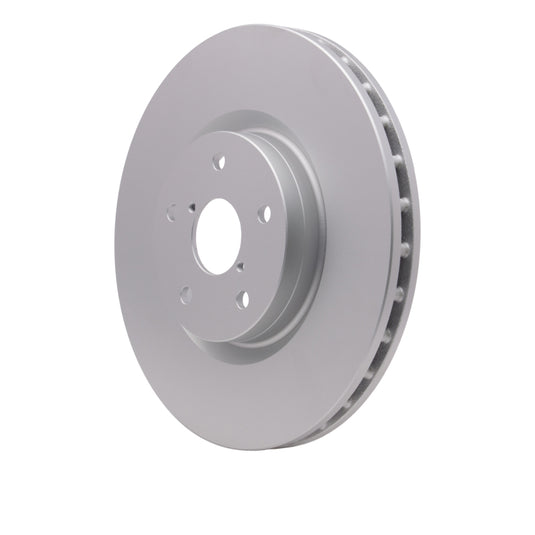 Dfc 604-13016 DFC GeoSPEC Coated Rotors - Plain