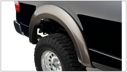 Bushwacker 20052-02 BUS Extend-A-Fender Flares