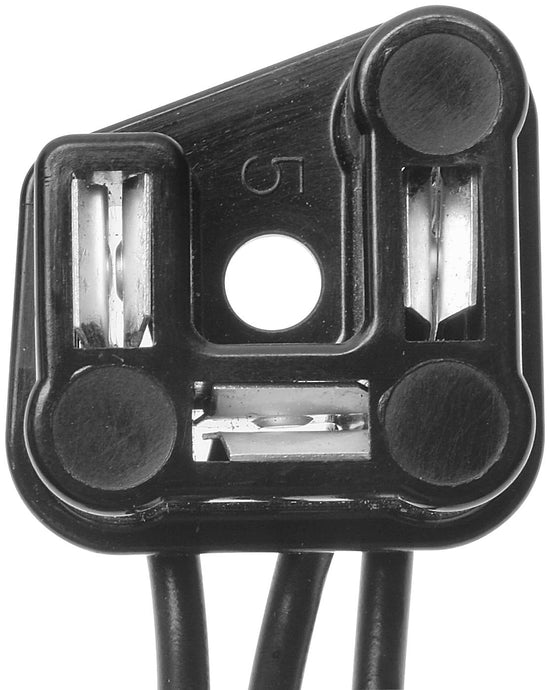 Standard Motor Products MCHLSH4 Standard Headlight Relay