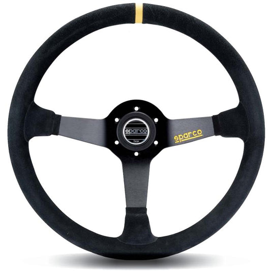Sparco 015R368MSN SPA Steering Wheel