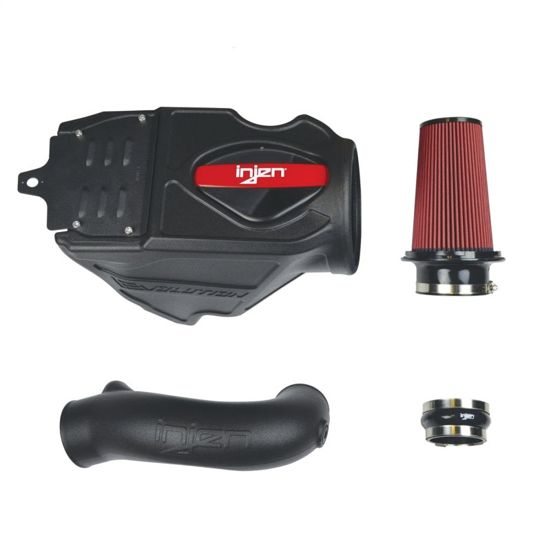 Load image into Gallery viewer, Injen EVO5005C INJ EVO Intakes

