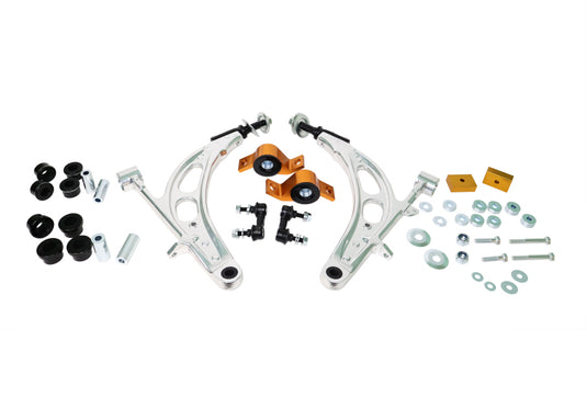 Whiteline KTA289 WL Control Arms - Front