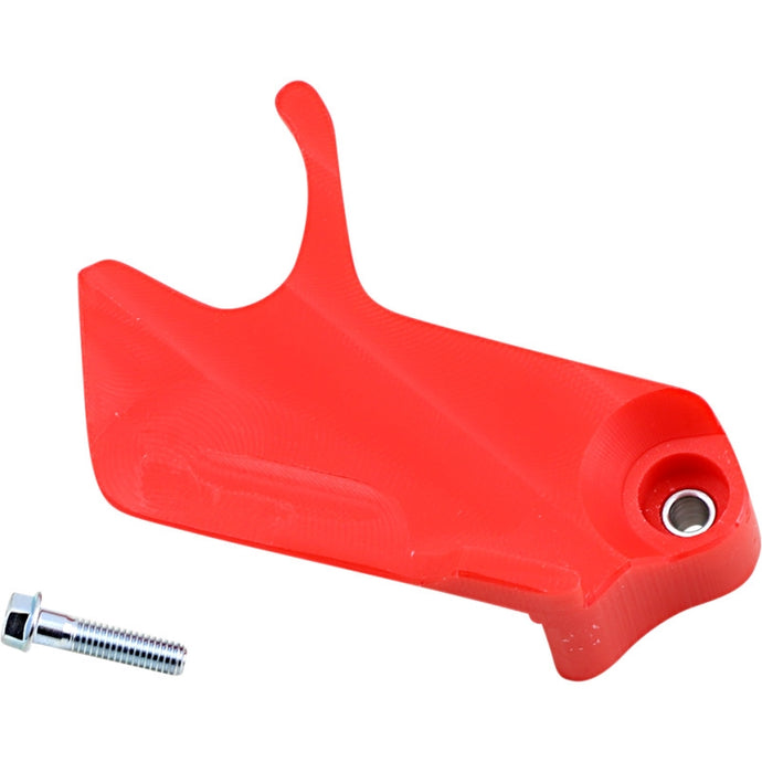 T.M. Designworks BET-IFG-RD Inner Frame Pad Guard - Red