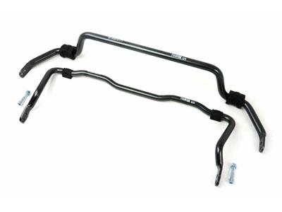 H&R 70910 HR Sway Bars - Front