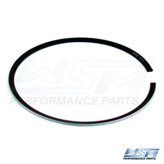 Wsm 010-912 Piston Ring - 75.00mm Bore