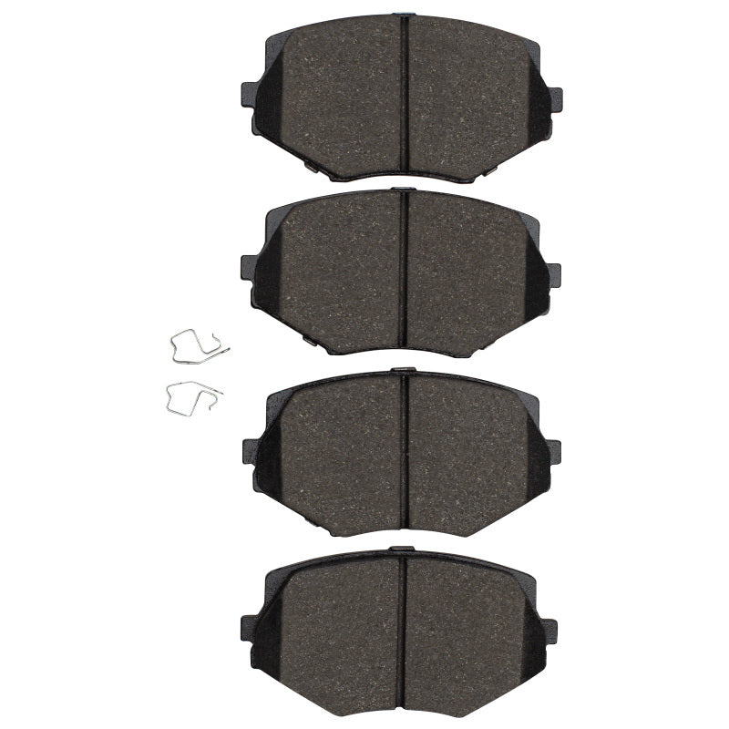 Load image into Gallery viewer, Dfc 1115-0635-01 DFC Active Performance Pads
