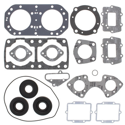 Vertex 611408 Complete Gasket Set