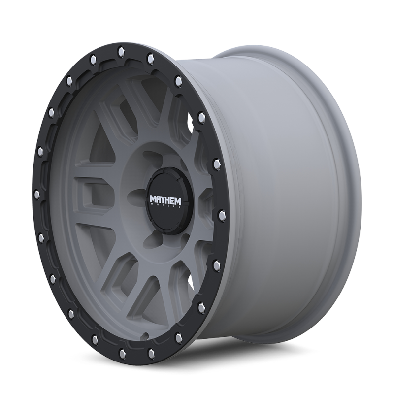 Load image into Gallery viewer, Mayhem 8304-7983MGT12 MAY Delta 8304 Wheels
